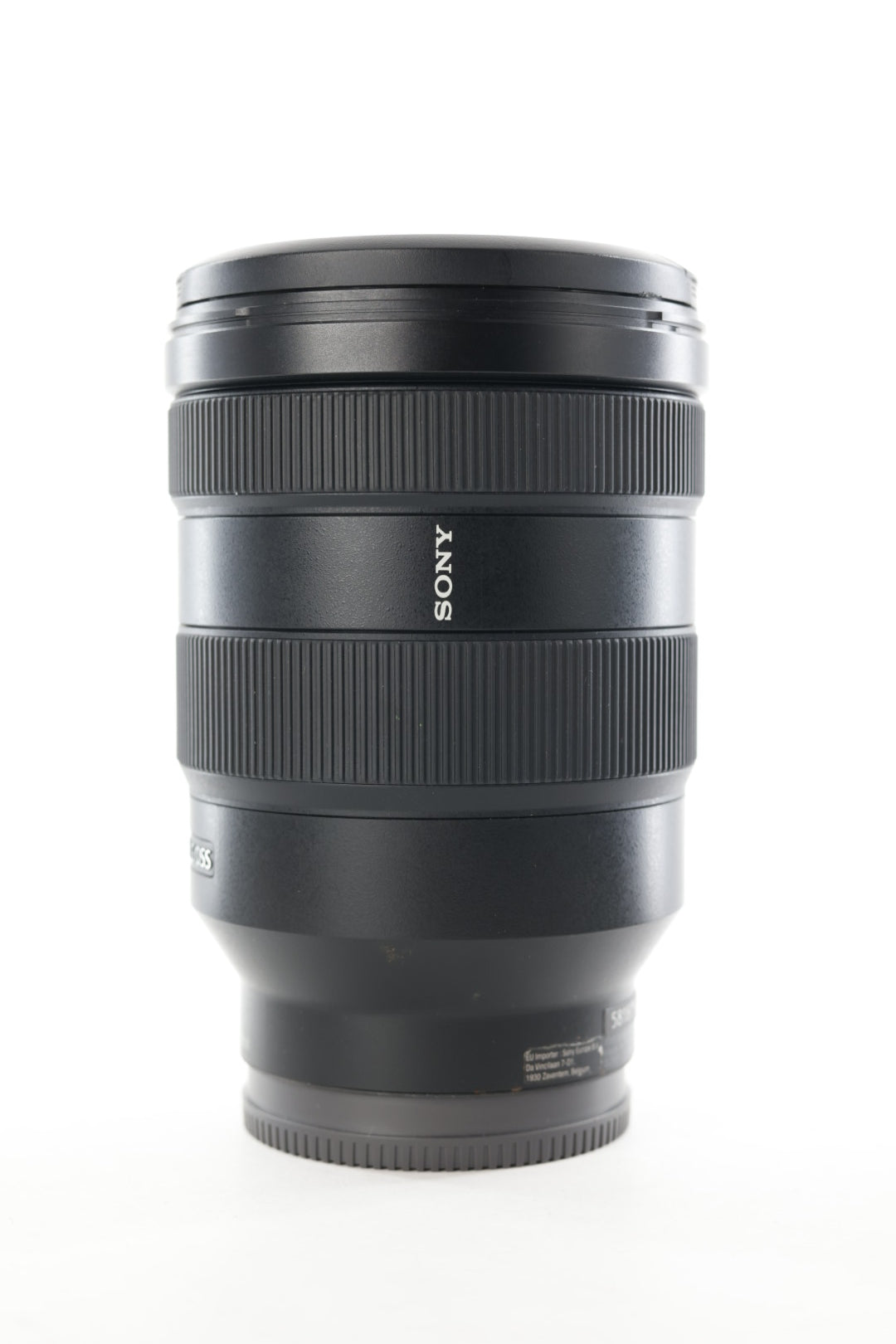 Sony SEL24105G/5818756 FE 24-105mm f/4 G OSS Lens, Used