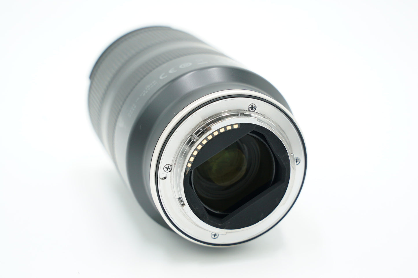 Tamron 2875S/05553 28-75mm f/2.8 Di III RXD F/Sony, Used