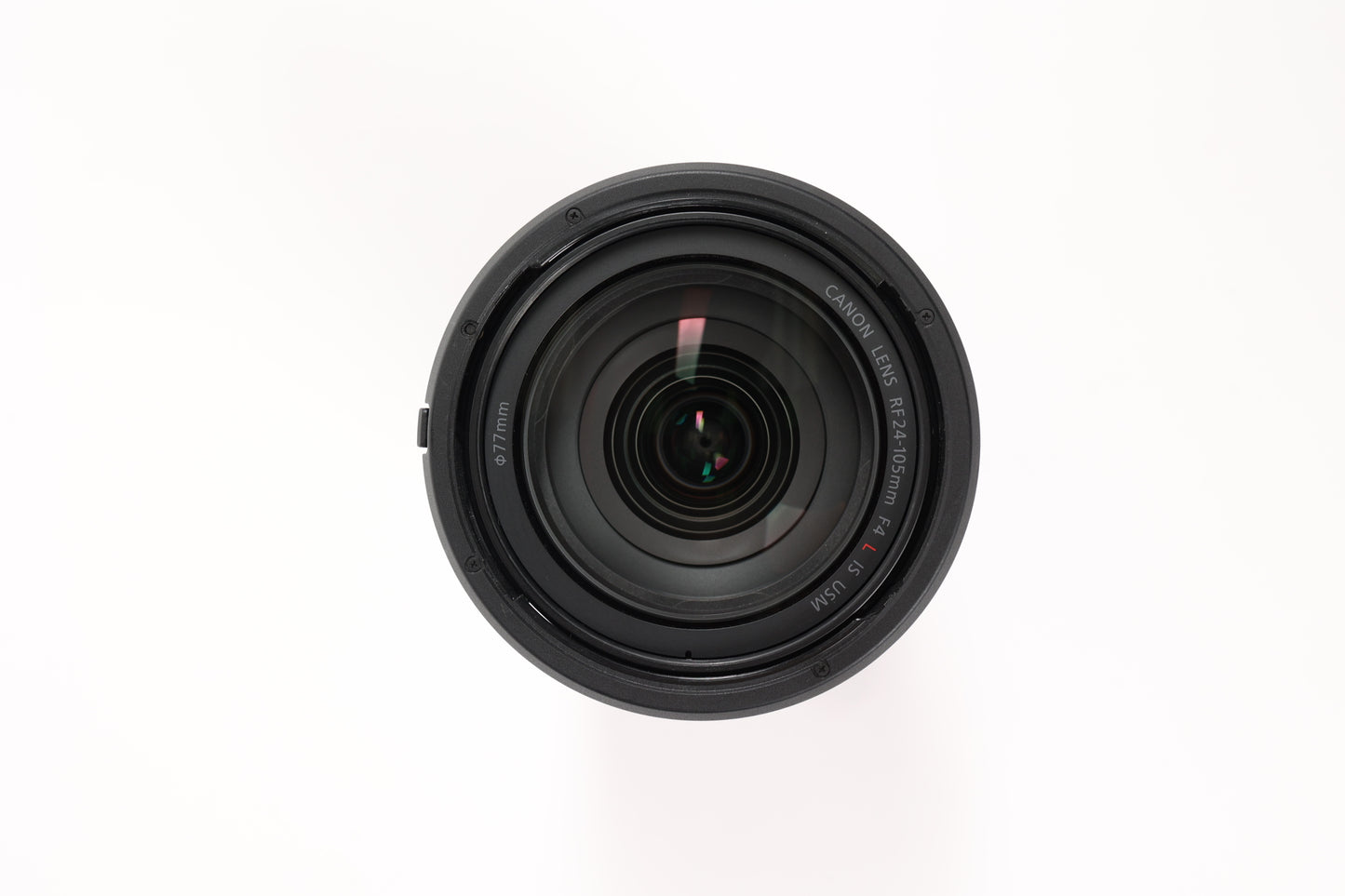 Canon RF24105/4L/04095 RF 24-105mm f/4L IS USM, Used