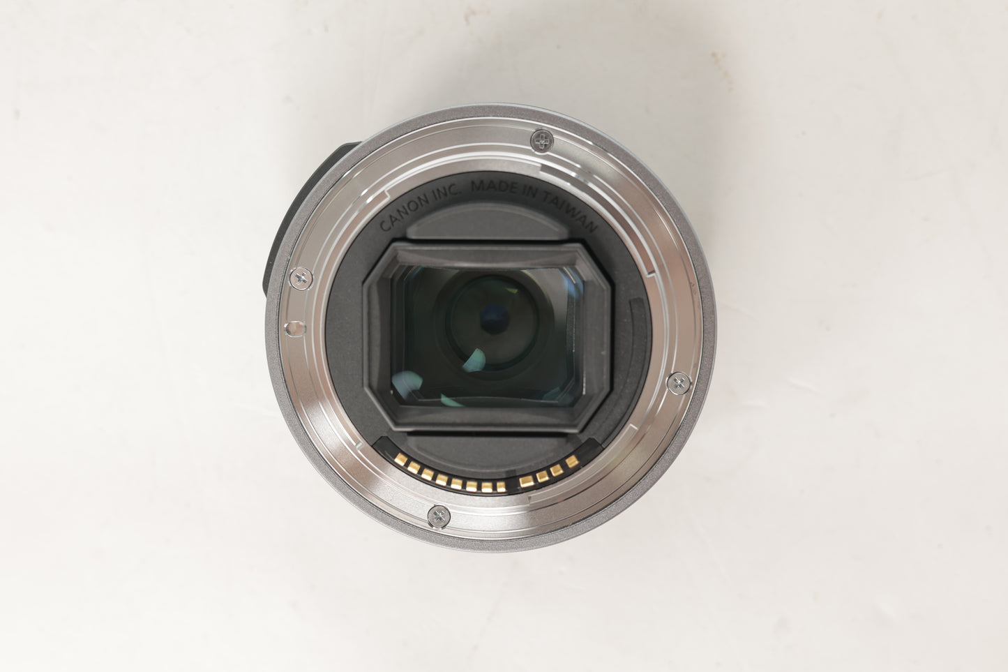 Canon RF28/2.8/00957 RF 28mm f/2.8 STM, Used
