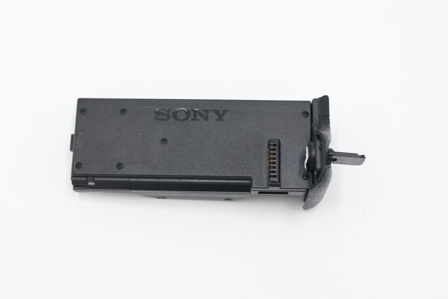 Sony VGC3EM/3328313 Vertical Grip F/ILCE9+A7R Mark III, Used