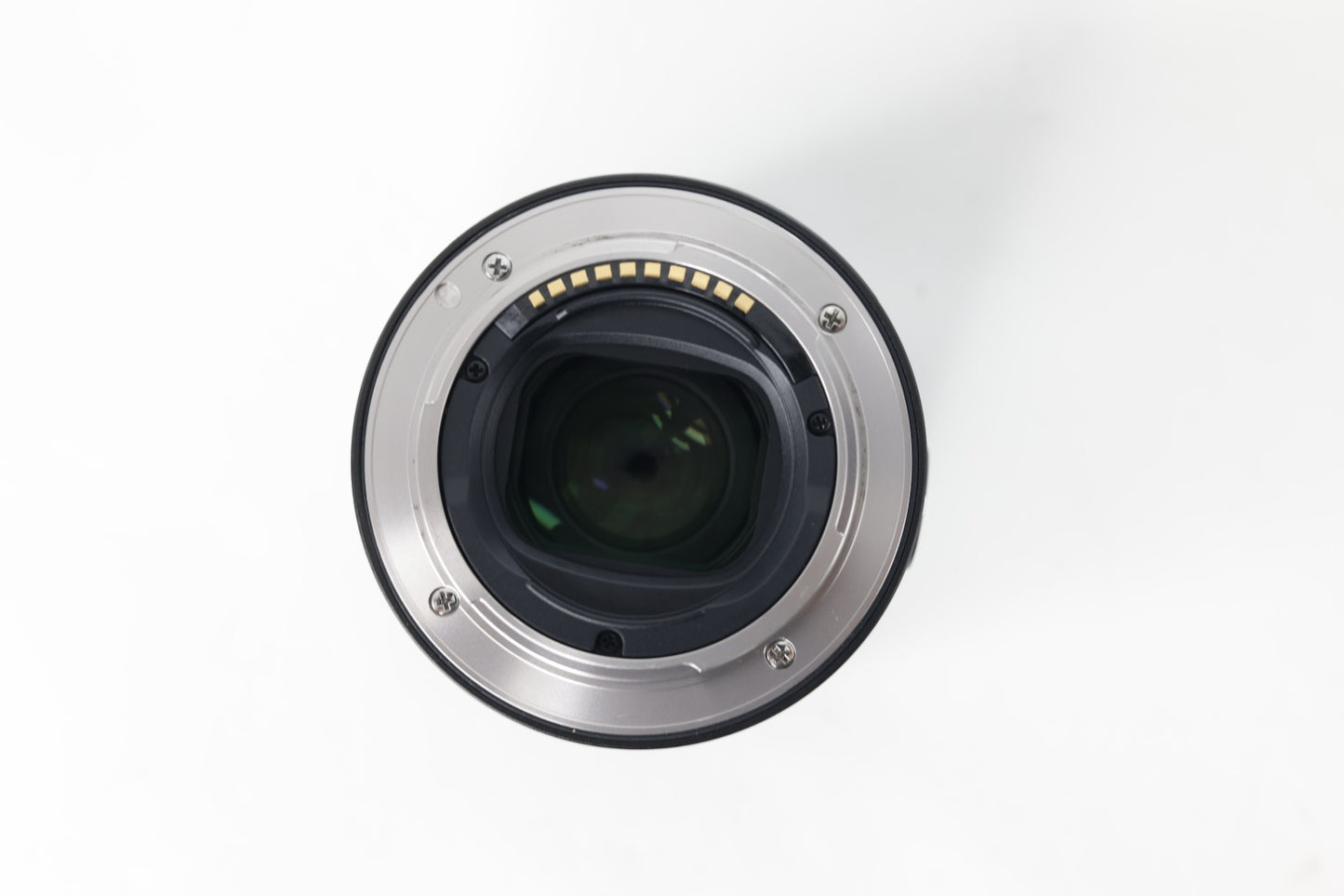 Sony SEL35F18F/1883841 FE 35mm f/1.8 Lens, Used