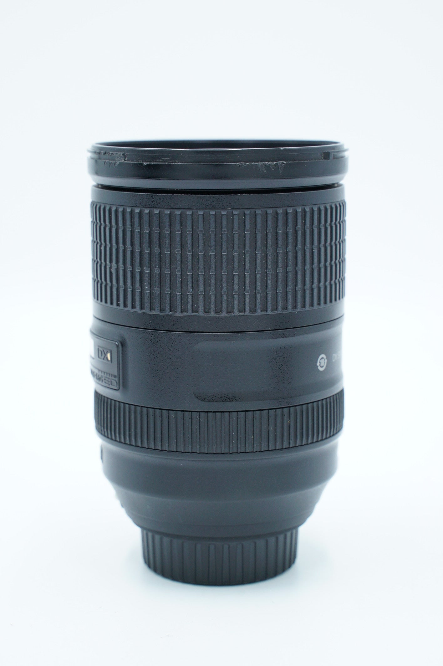 Nikon AFS18300GEDVR/23840 AF-S DX 18-300mm f/3.5-5.6G ED VR, Used