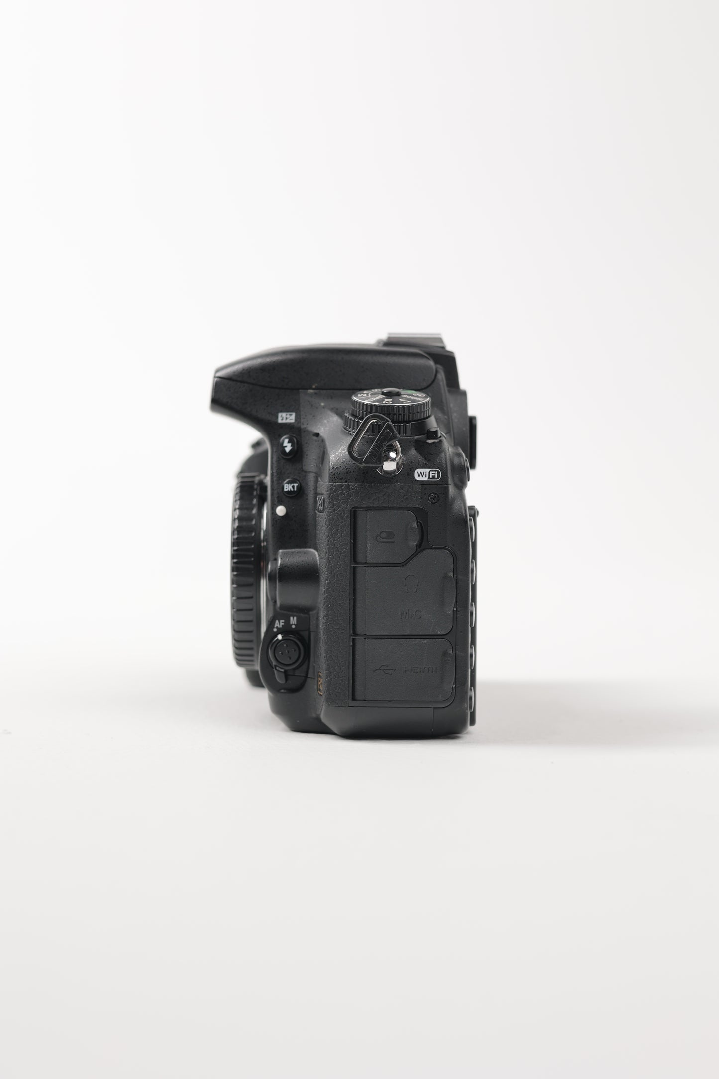 Nikon D750/BODY/32694 D750, Body Only, Used