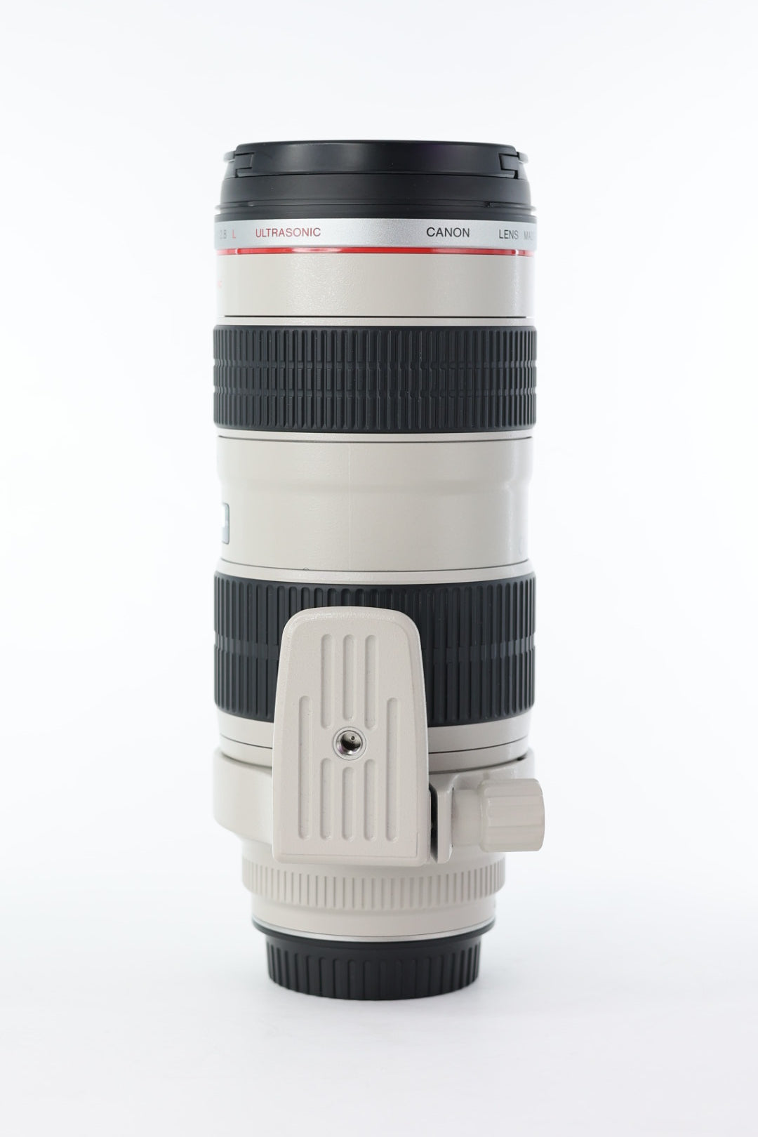 Canon EF70200/2.8L/30771 EF-70-200mm f/2.8L USM, Used