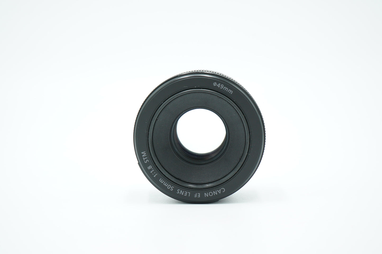 Canon EF50/1.8/25764 EF 50mm f/1.8 STM, Used
