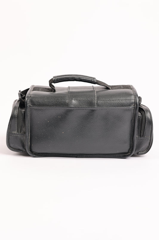 Sony LCSVA3 Camcorder Shoulder Bag, Used