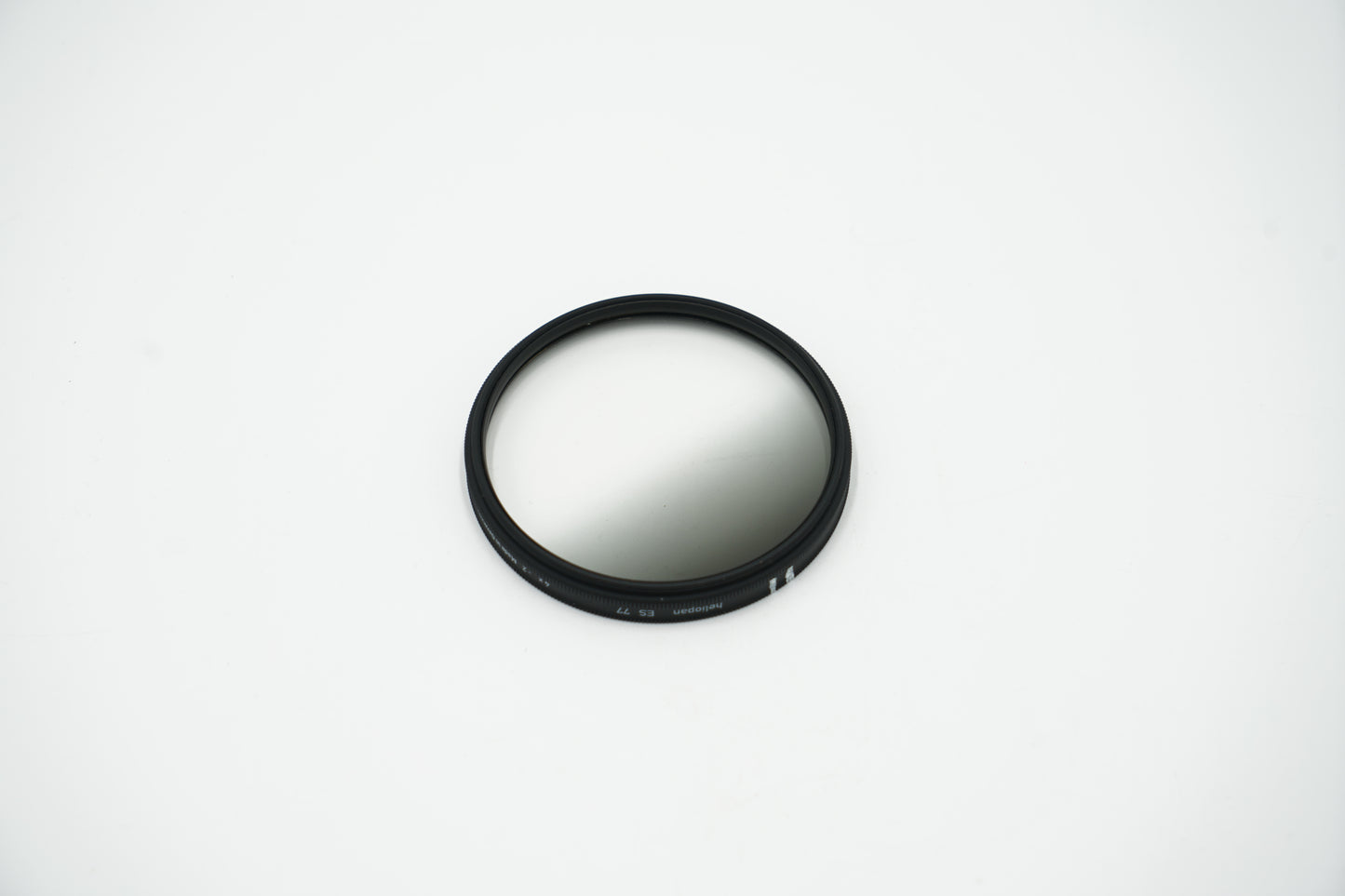 Heliopan ES 77mm 4x Graduated ND Filter, Used