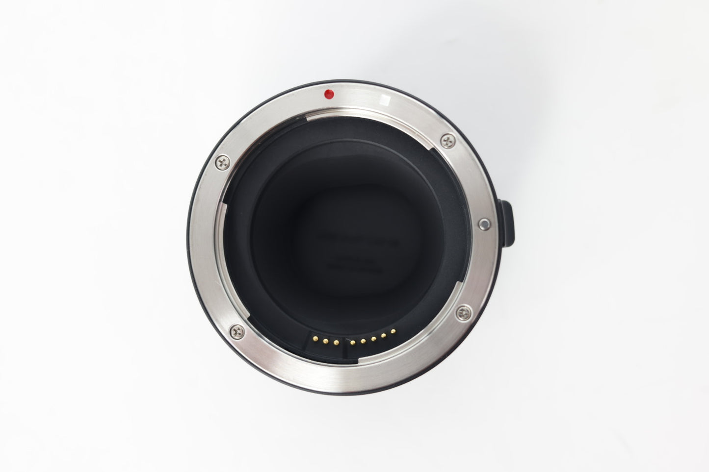 Canon EFEOSM/01234 M Mount Adapter EF-EOS M, Used