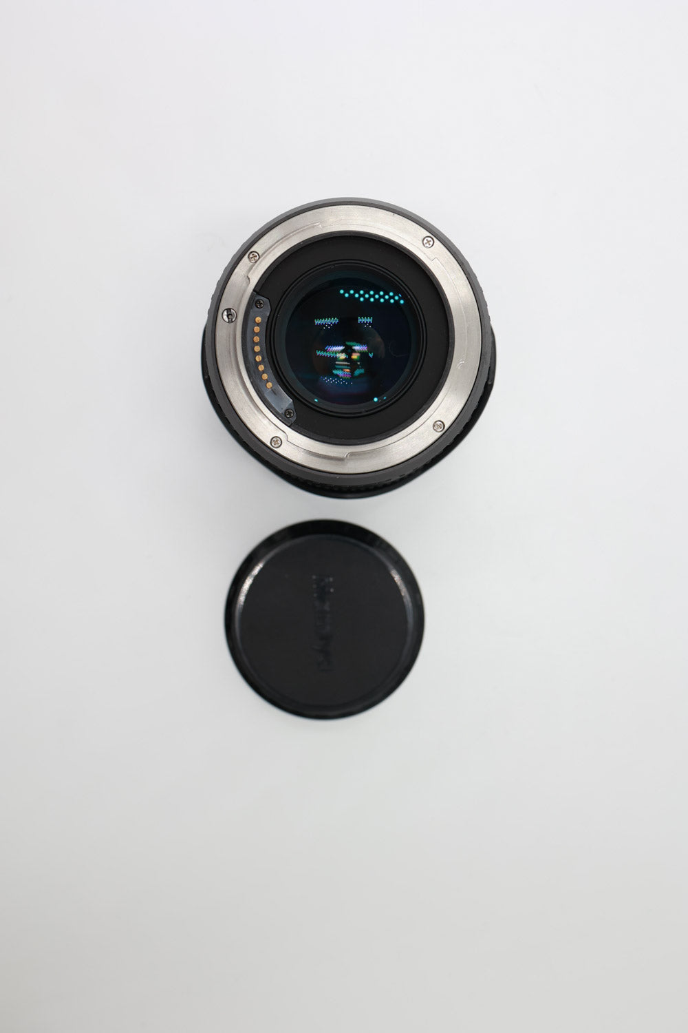 Mamiya AF55110/4.5/AC1108 AF 55-110mm f/4.5, Used