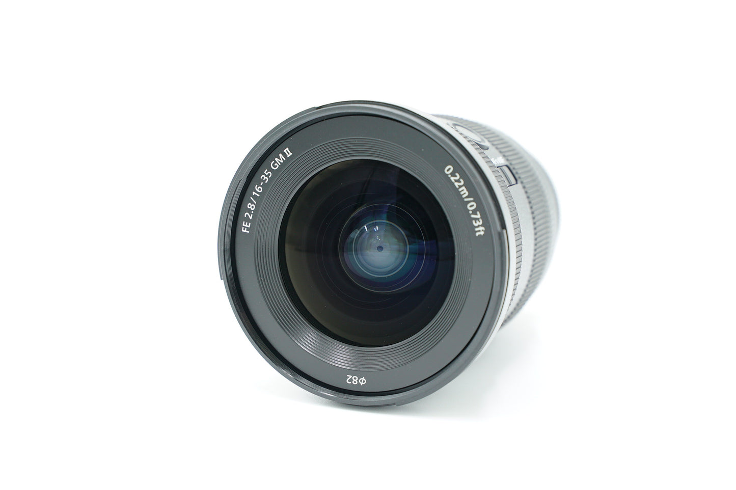 Sony SEL1635GM2/1807760 FE 16-35mm f/2.8 GM II Lens, Used