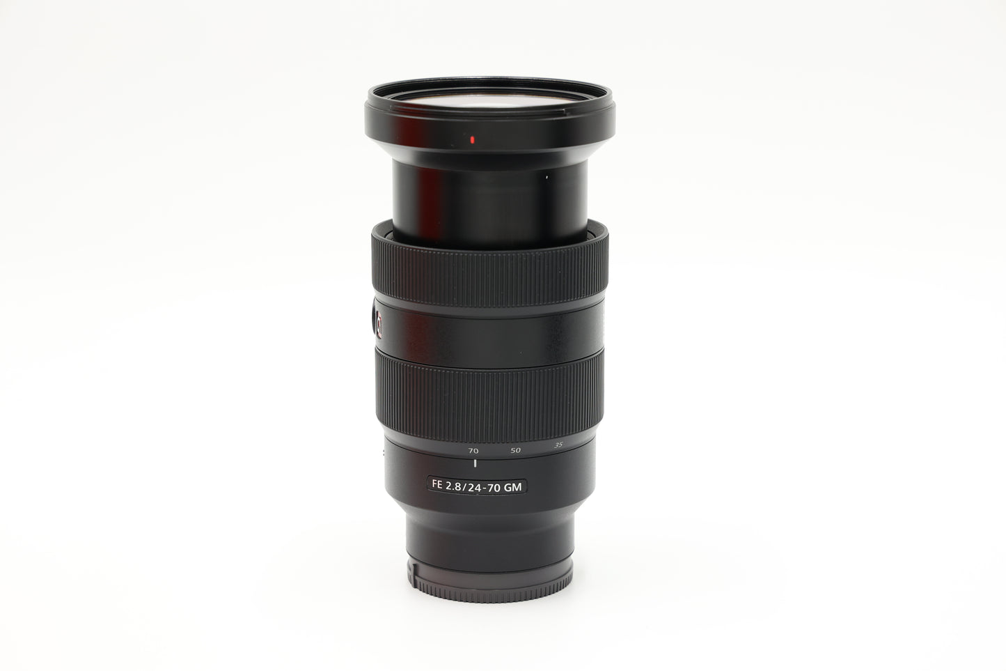 Sony SEL2470GM/1828028 FE 24-70mm f/2.8 GM, Used