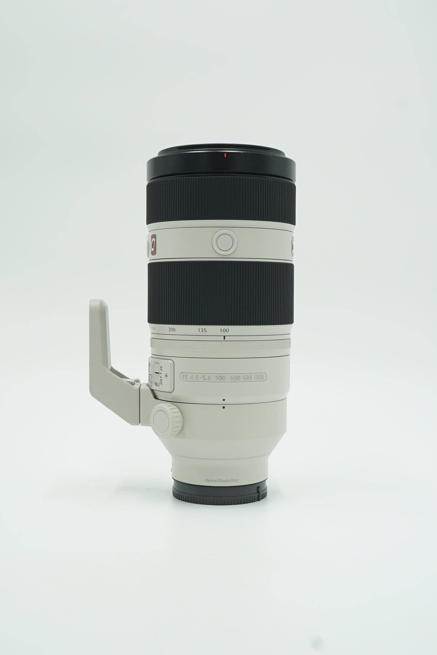 Sony SEL100400GM/1816345 FE 100-400mm f/4.5-5.6 GM OSS Lens, Used