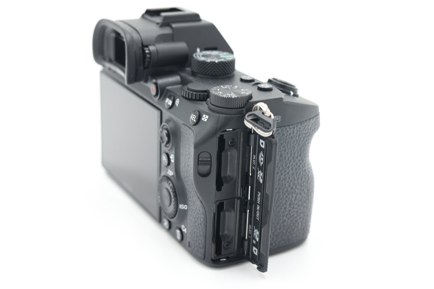 Sony A7III/6361763 A7 Mark III, Body Only, Used
