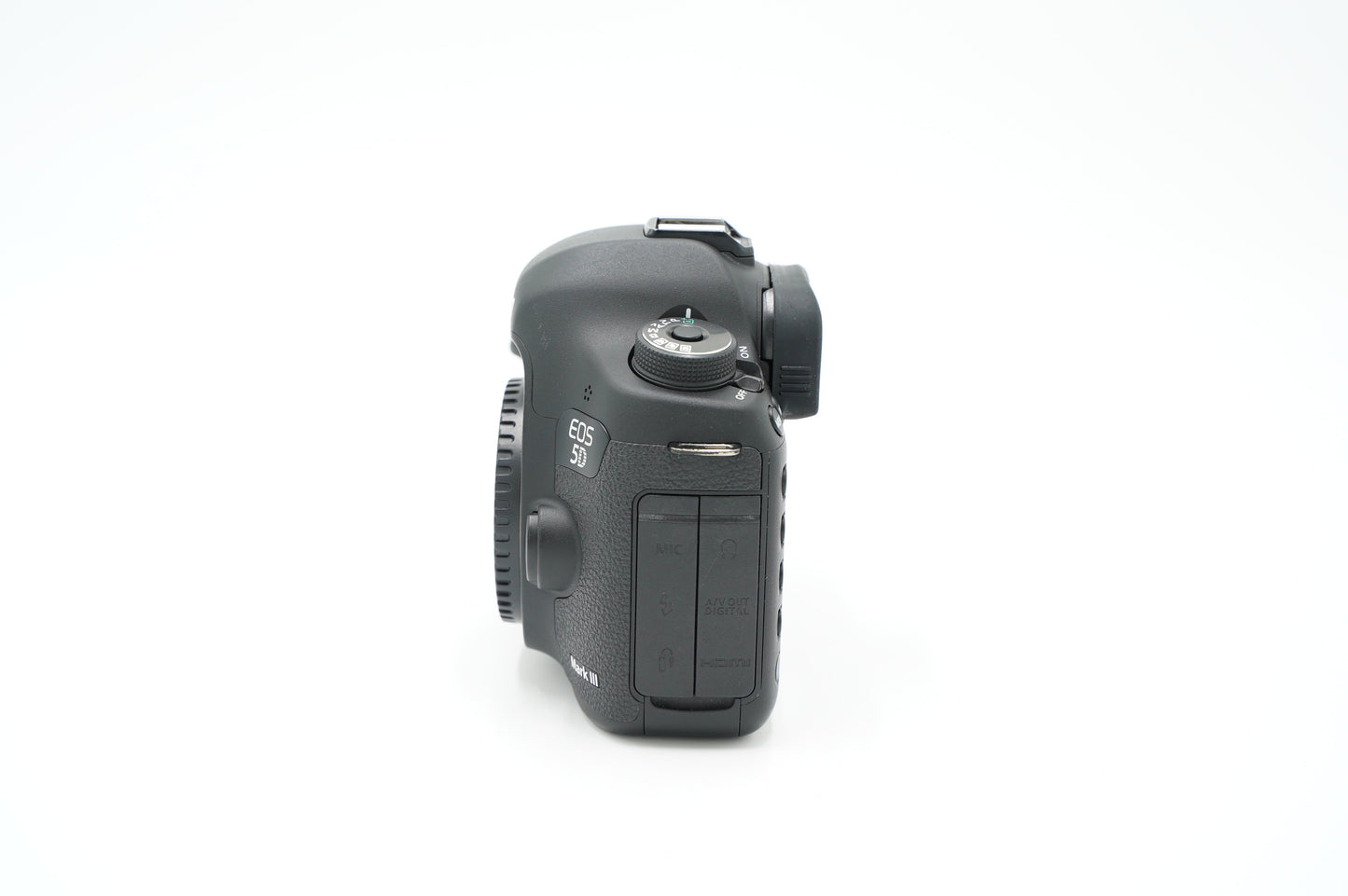 Canon EOS5DMIIIBODY/00880 EOS 5D Mark III, Body Only, Used