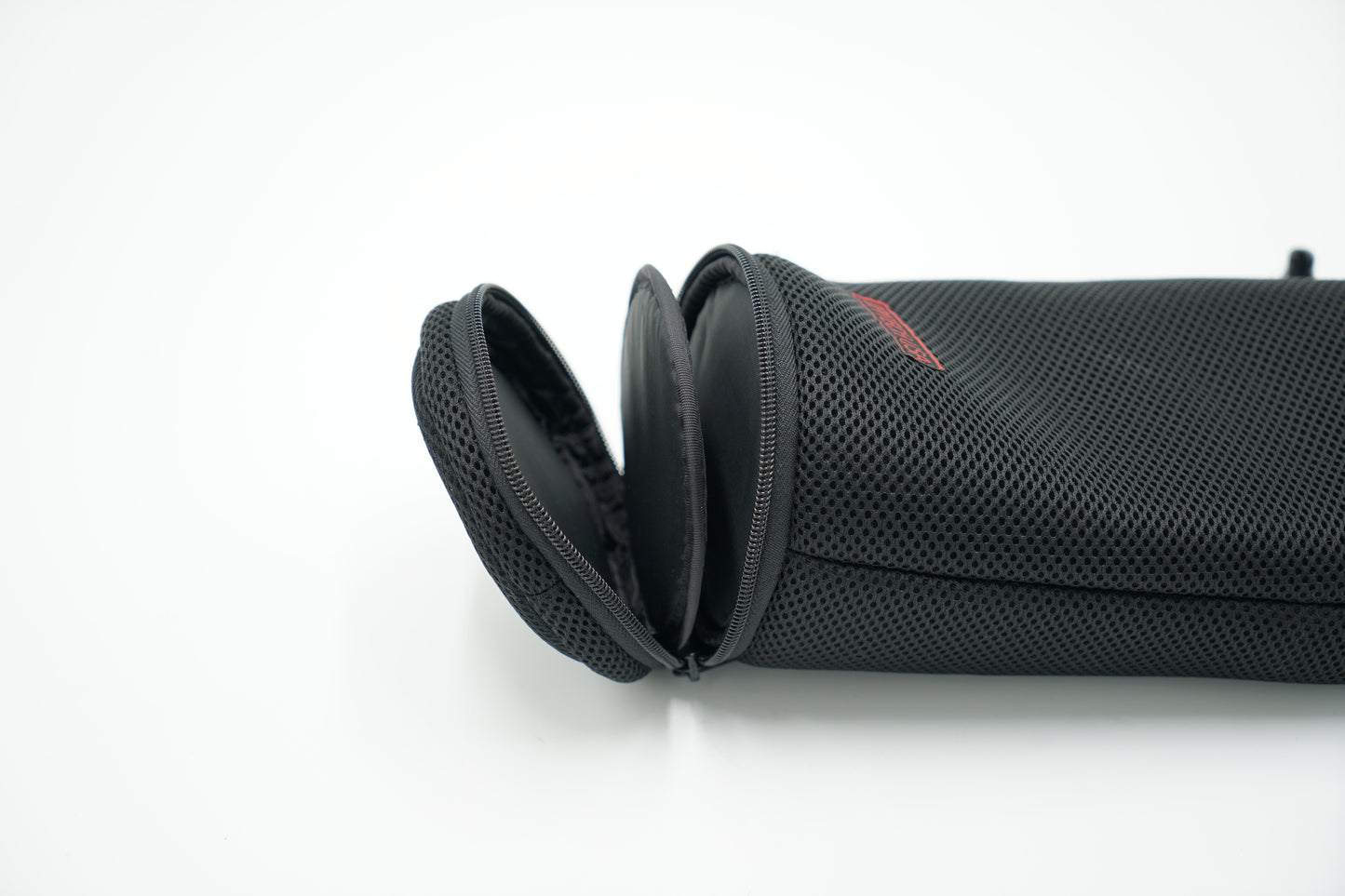 OP Tech USA Large Lens/Filter Pouch, Used