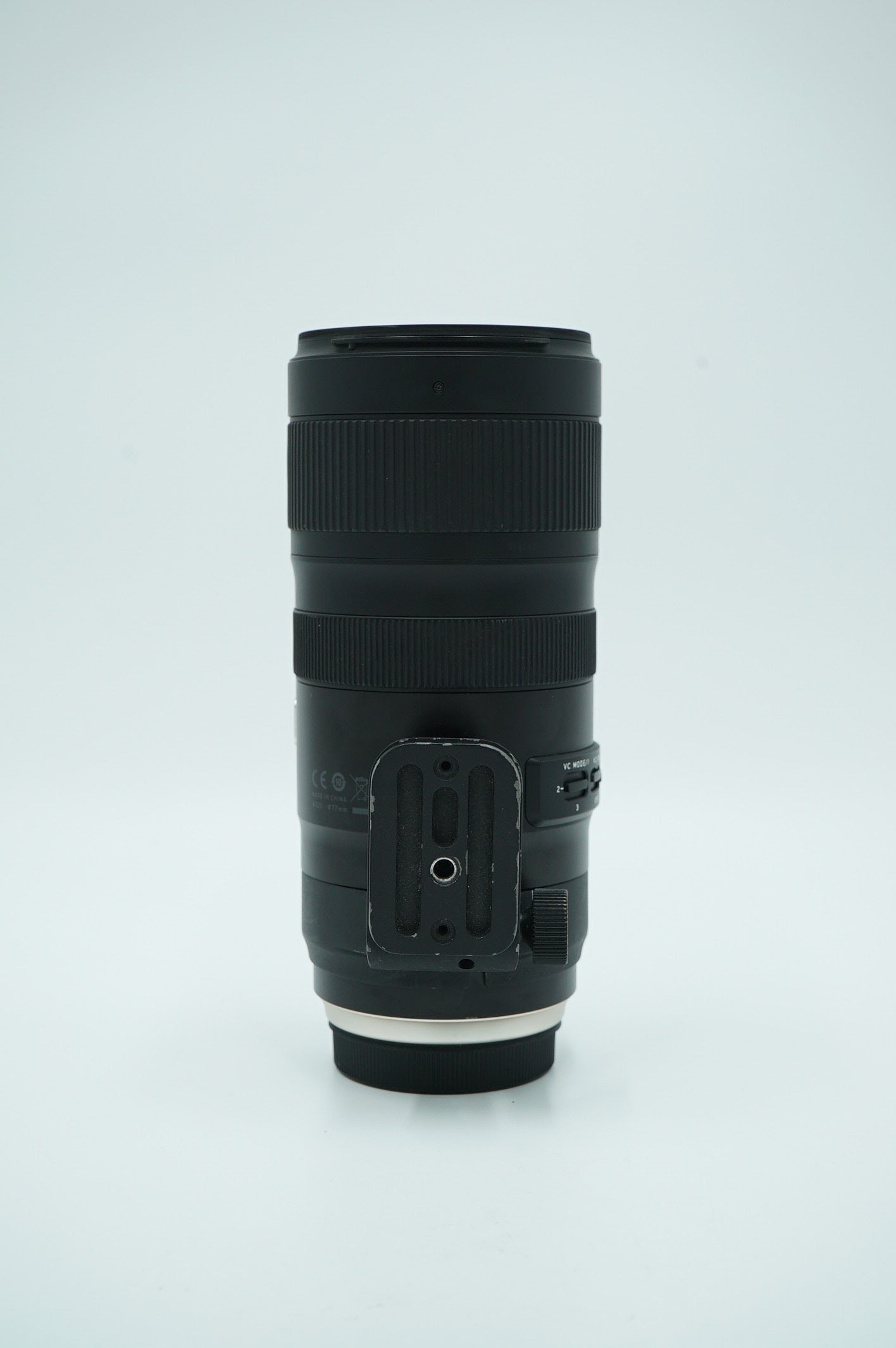 Tamron 70200G2C/16140 SP 70-200mm f/2.8 Di VC USD G2 F/Canon, Used