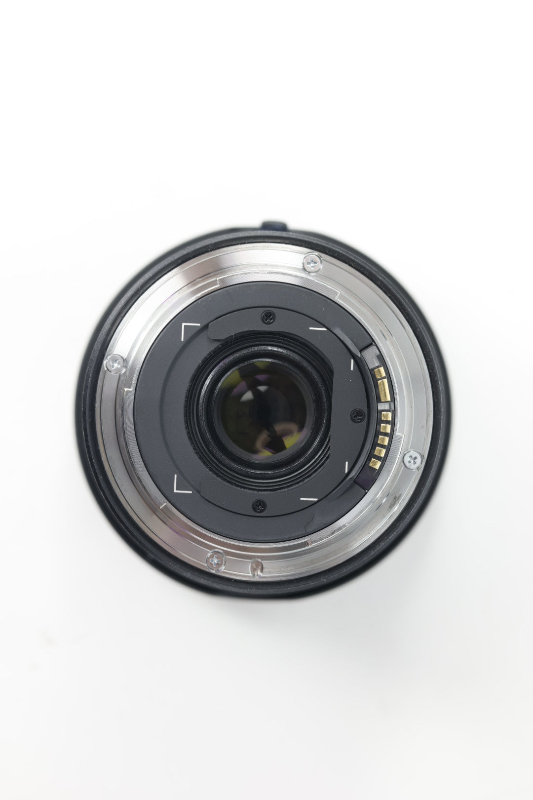 Canon EF815/4/00306 EF 8-15mm f/4L USM, Used