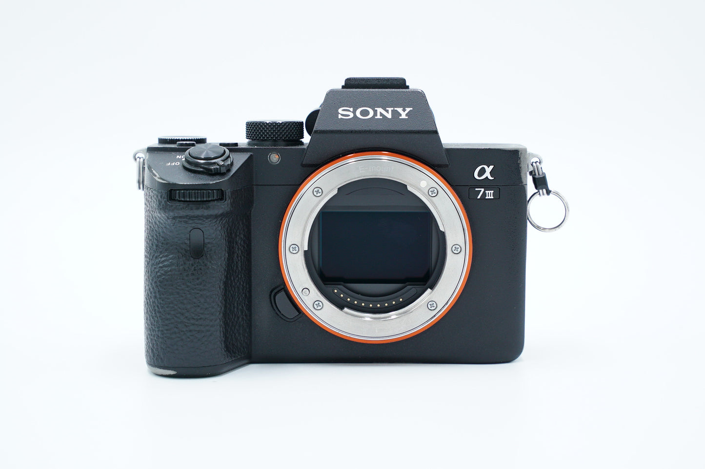 Sony A7III/6205149 A7 Mark III, Body Only, Used