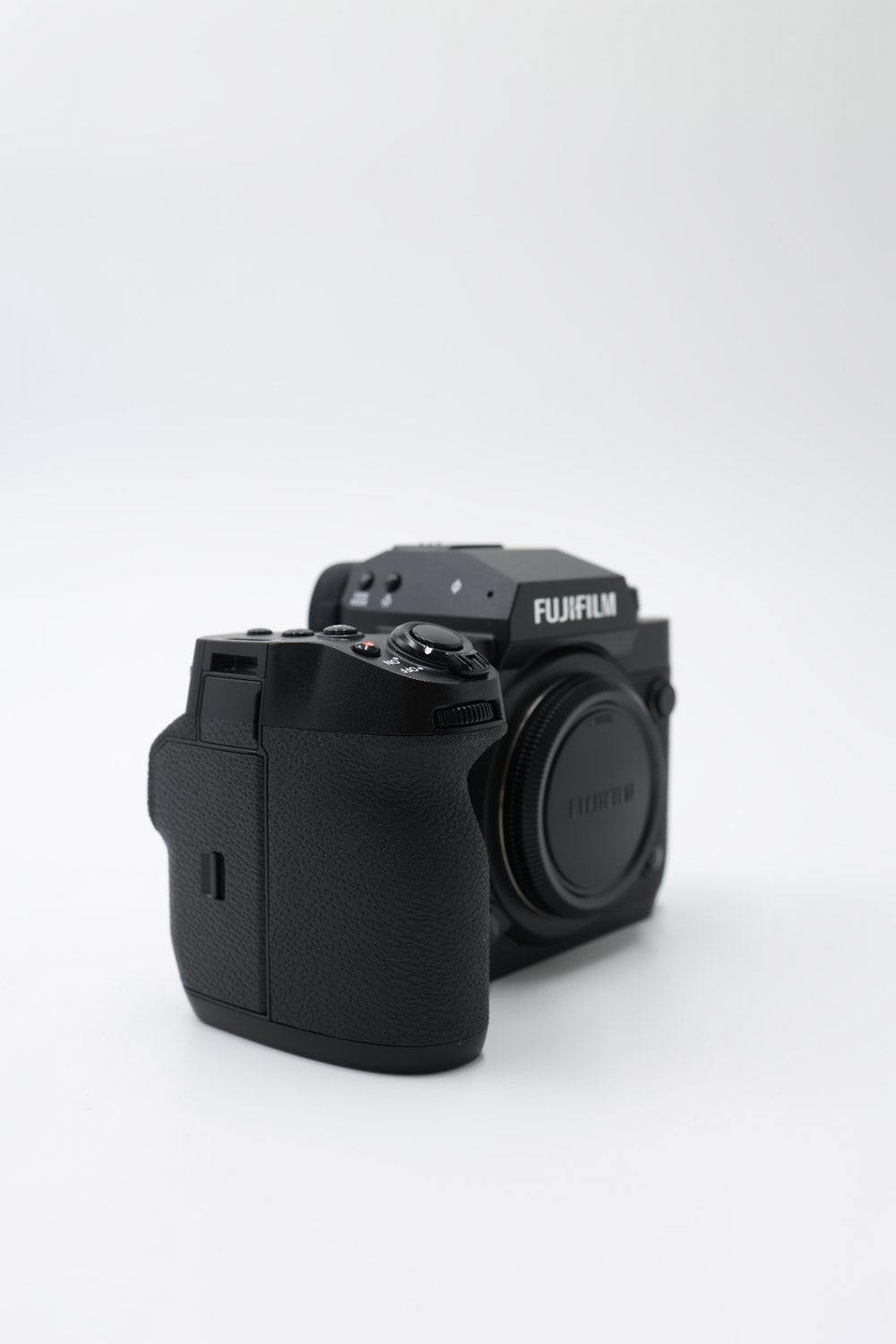 Fujifilm XH2/04479, Body Only, Used