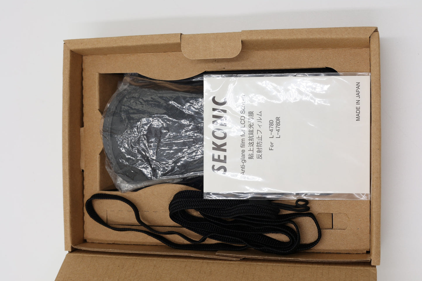 Sekonic L478D/12296 Smart Light Meter, Used