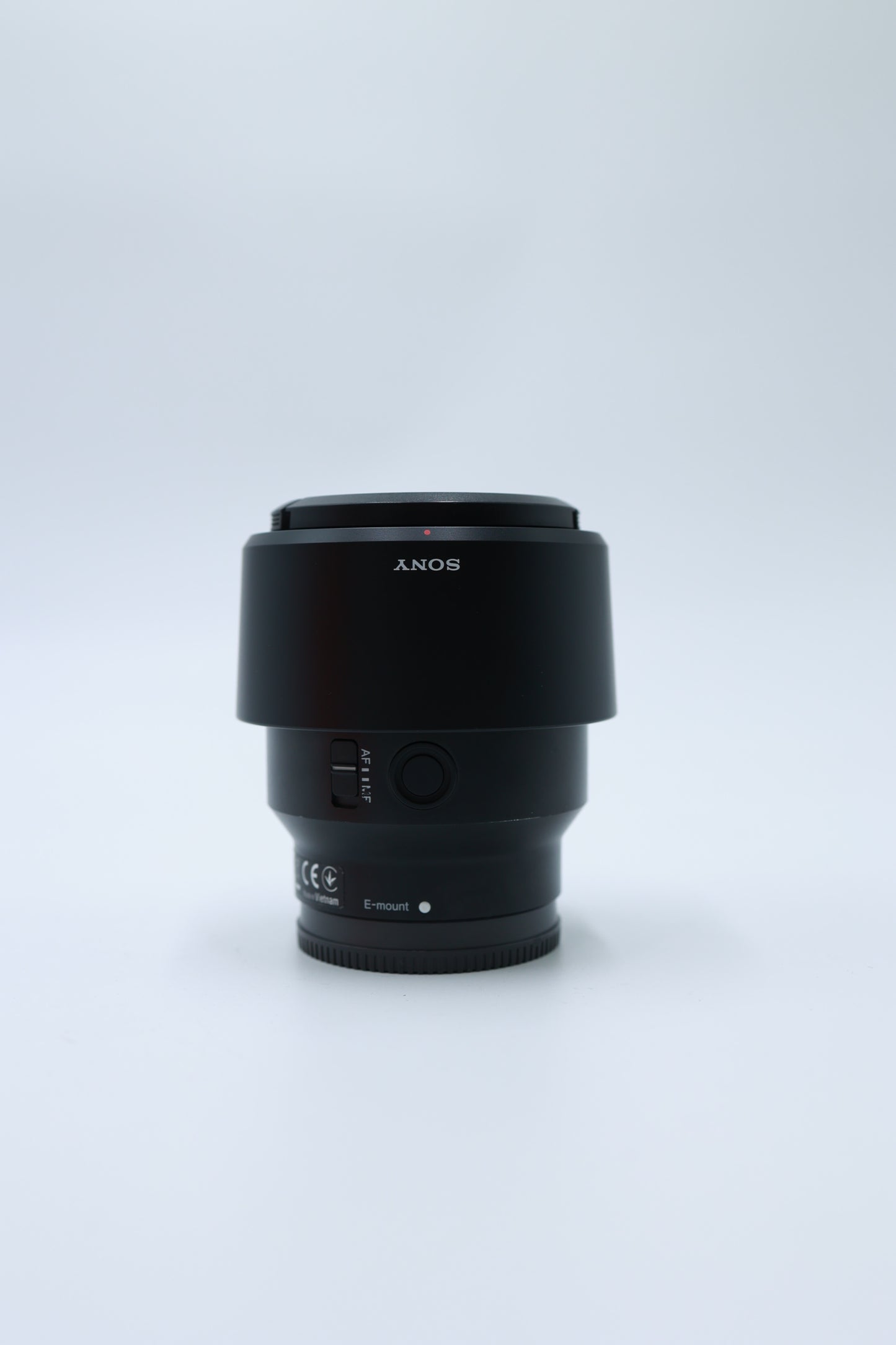 Sony SEL85F18/8024150 FE 85mm f/1.8 Lens, Used