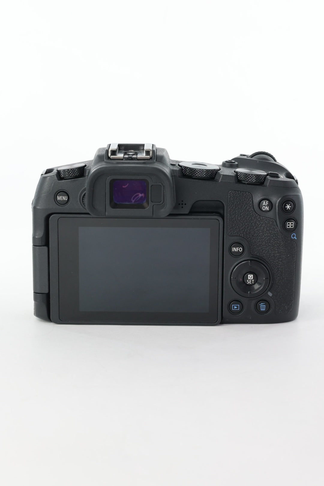 Canon EOSRP/03192 EOS RP Body Only, Used