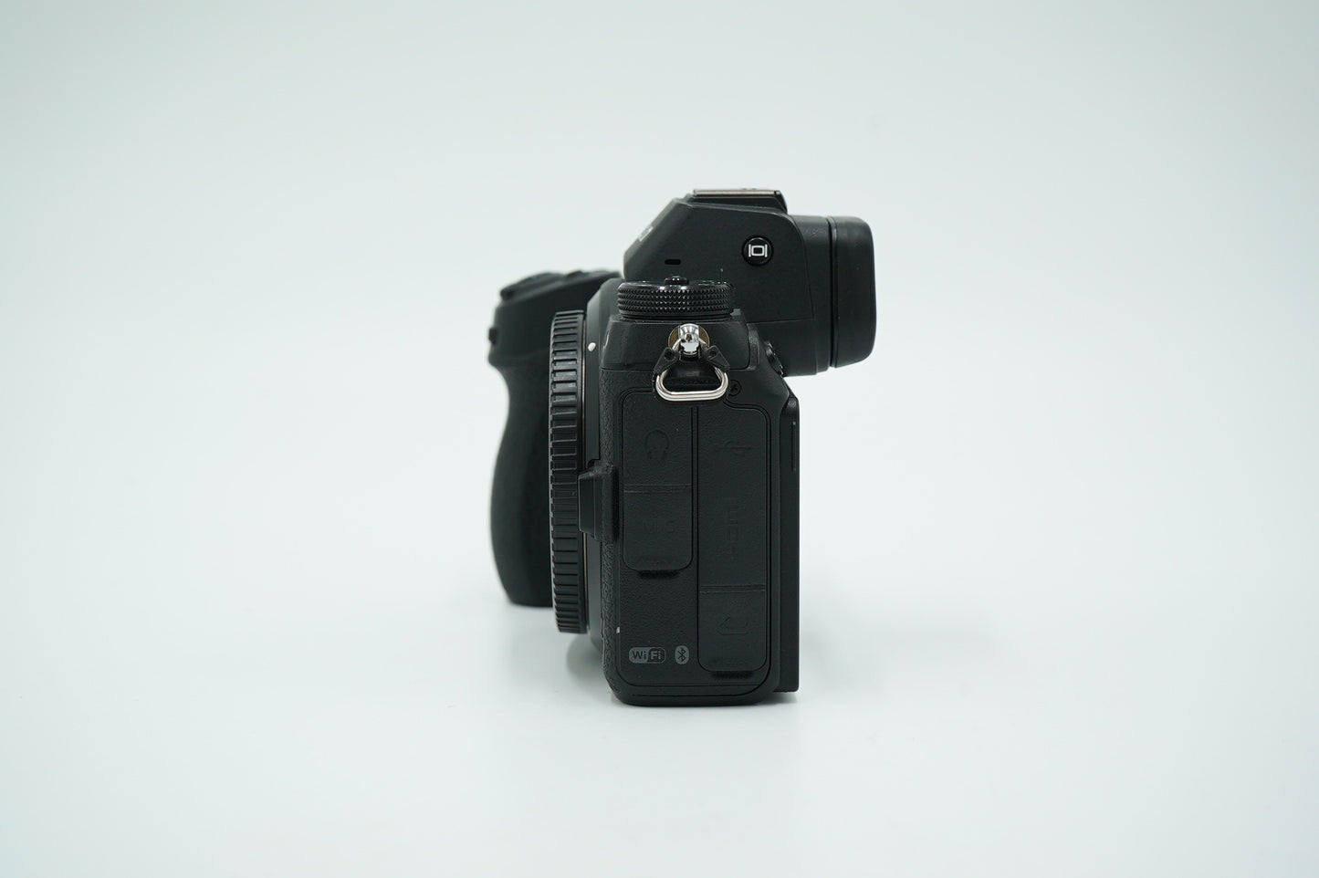 Nikon Z7BODY/18557 Z7, Body Only, Used