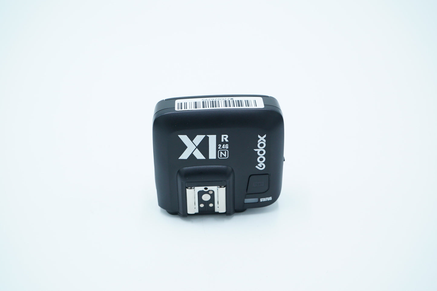 Godox X1RN TTL Wireless Flash Trigger F/Nikon, Used