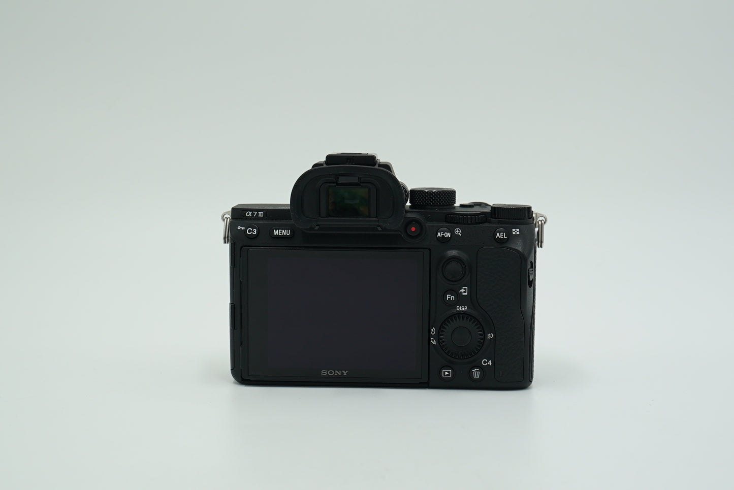 Sony A7III/6400151 A7 Mark III, Body Only, Used