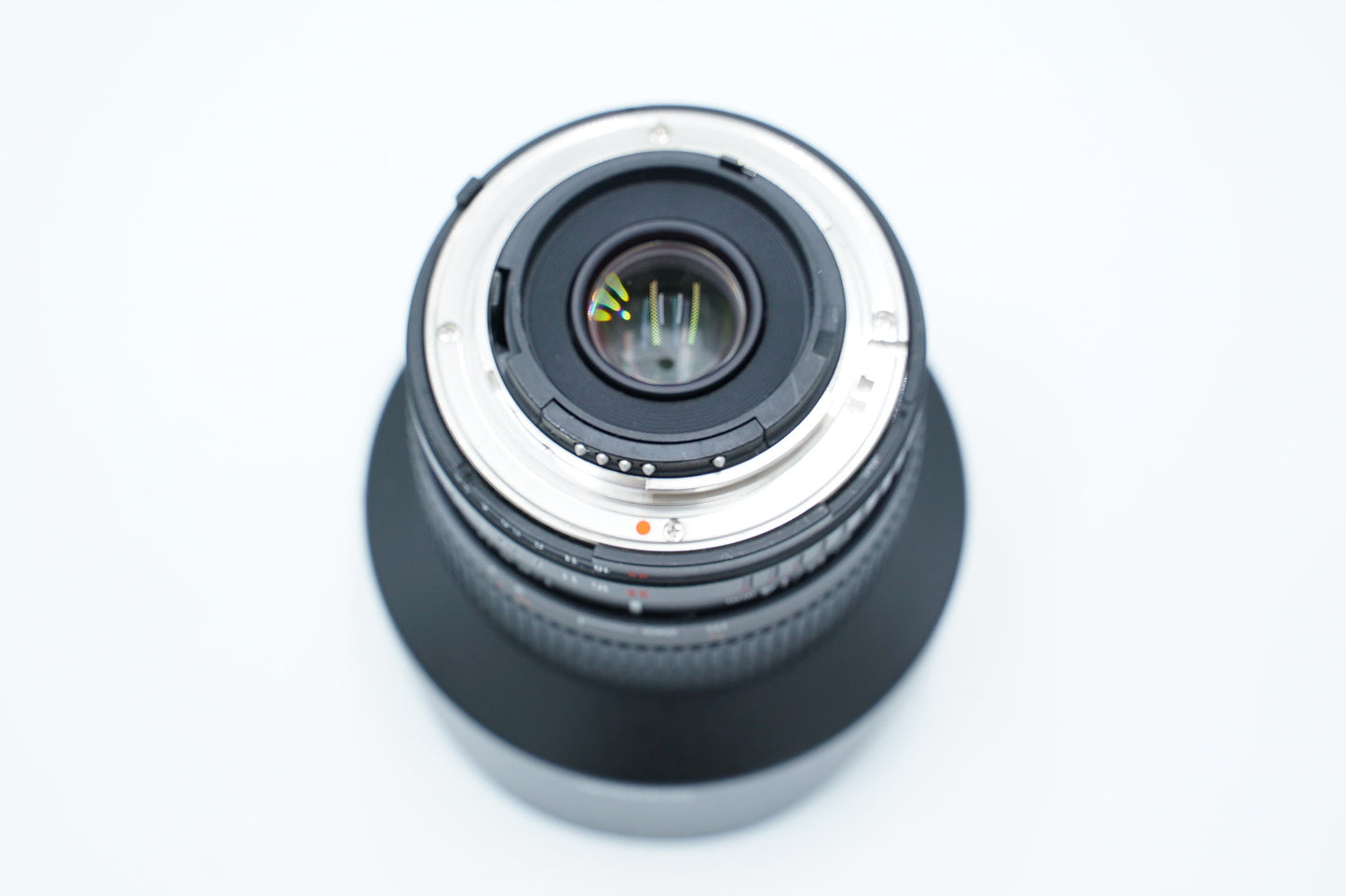 Rokinon 14/2.8/N/L9618 14mm f/2.8 ED AS IF UMC LENS F/Nikon, Used