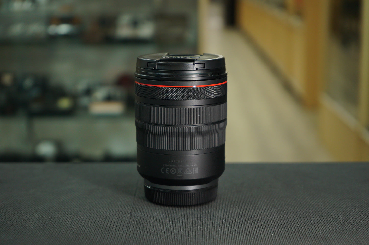 Canon RF24105/4L/10433 RF 24-105mm f/4L IS USM, Used