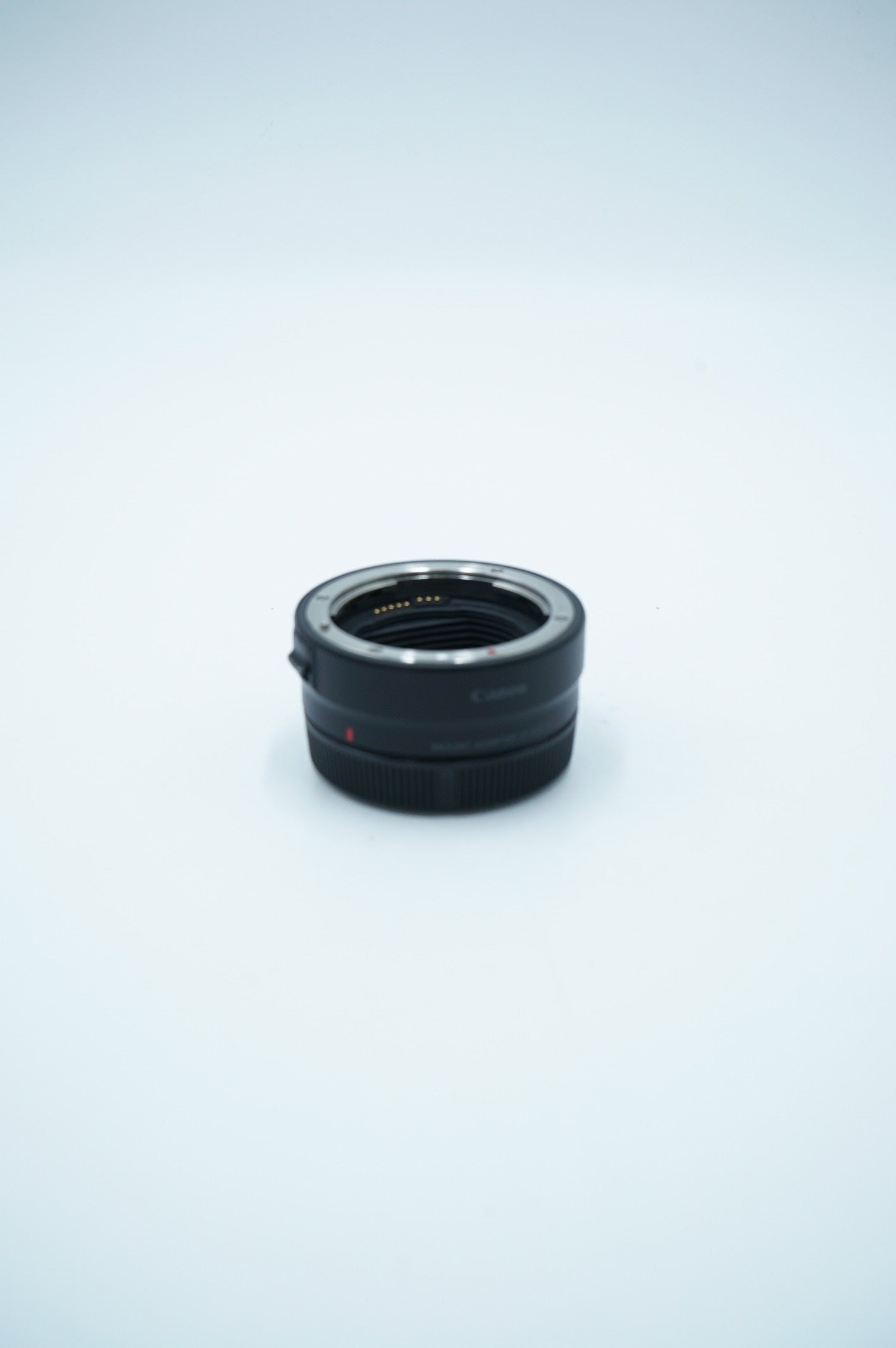 Canon EFEOSR/40751 RF Mount Adapter EF-EOS R, Used