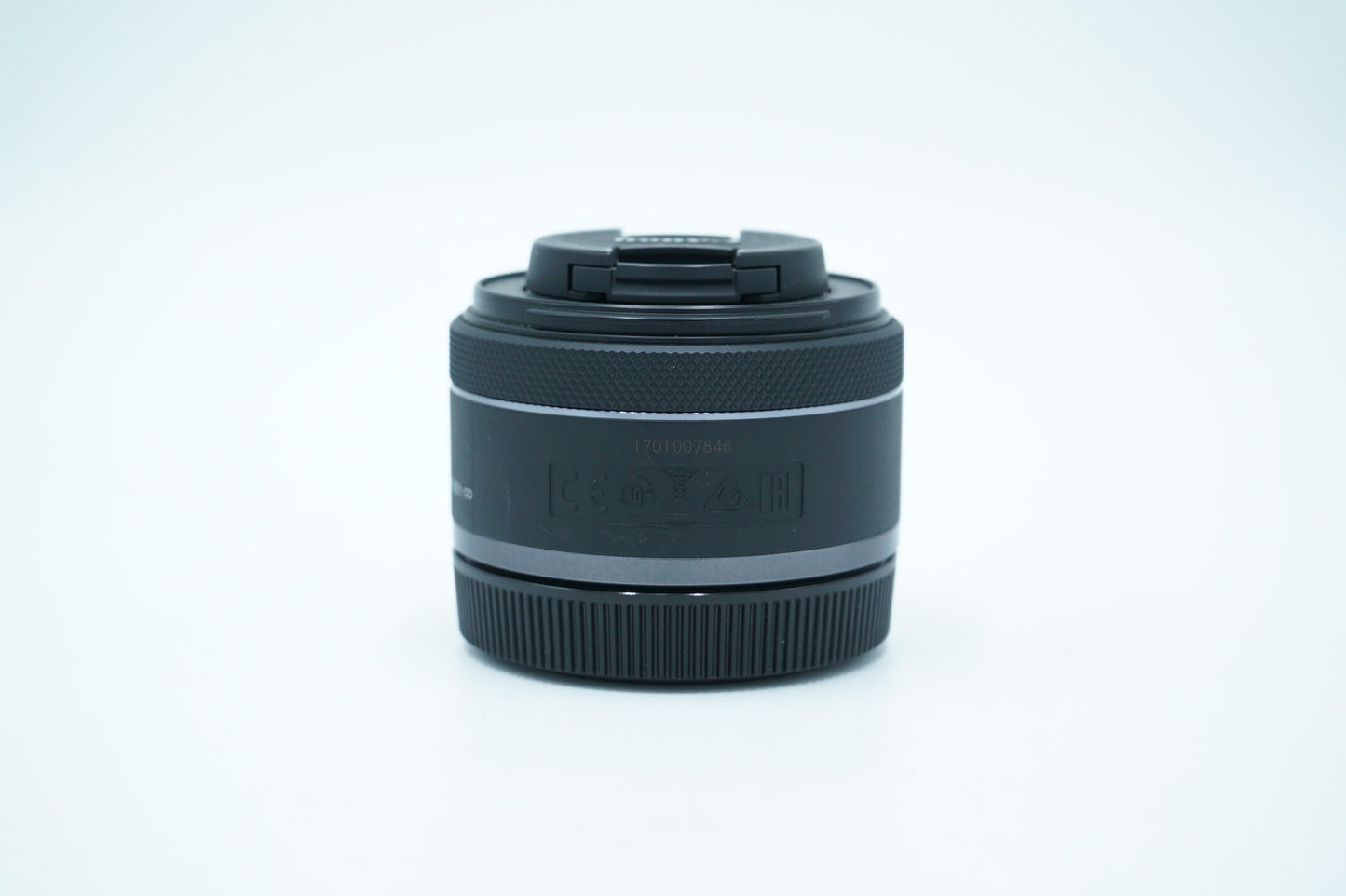 Canon RF50/1.8/07848 RF 50mm f/1.8 STM, Used
