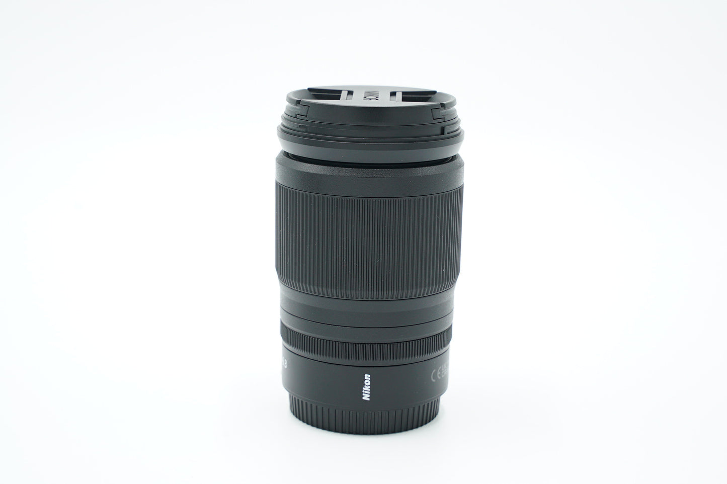 Nikon Z24200/55087 Z 24-200mm f/4-6.3 VR, Ø67, Used