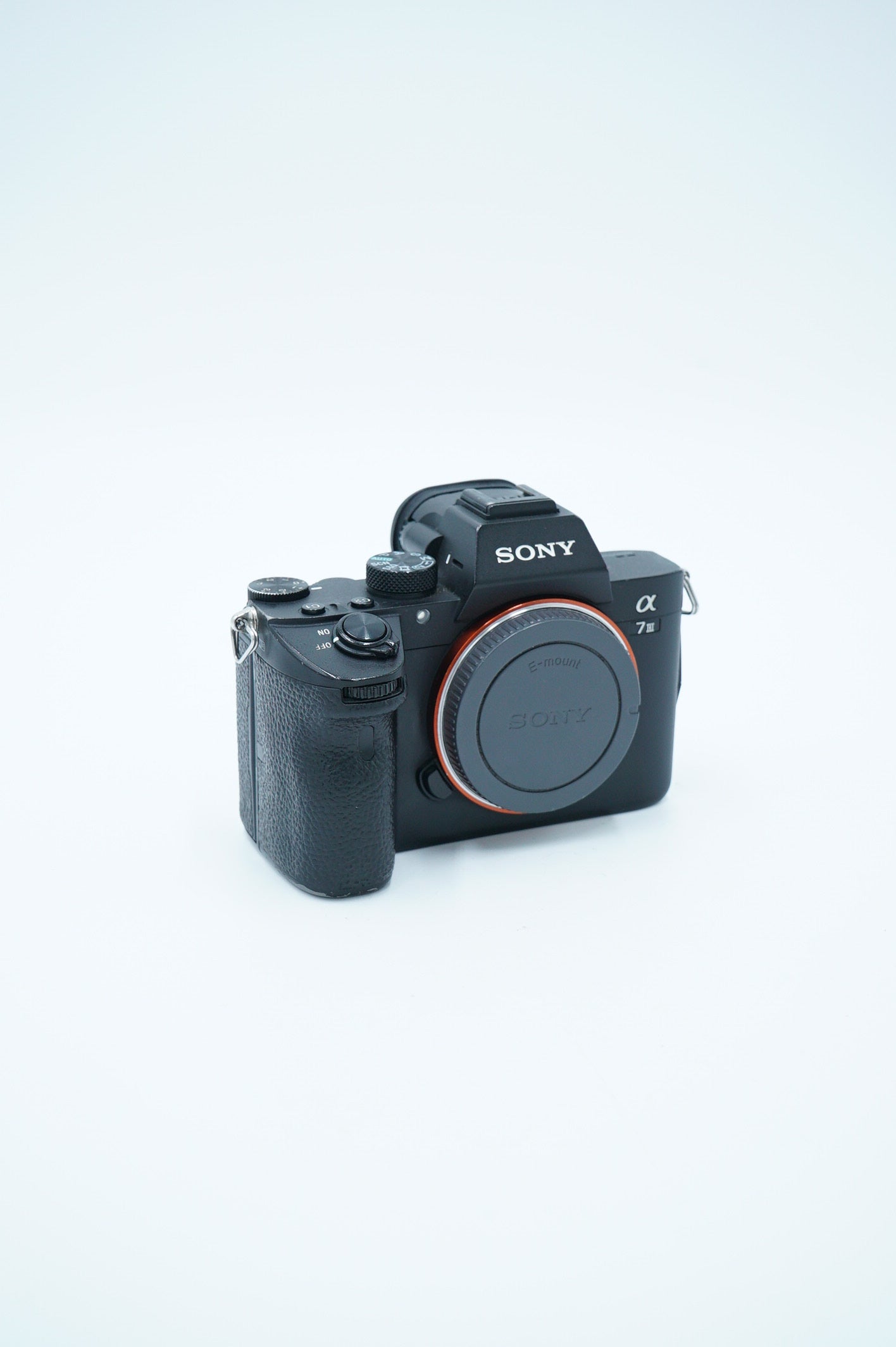 Sony A7III/6230974 A7 Mark III, Body Only, Used