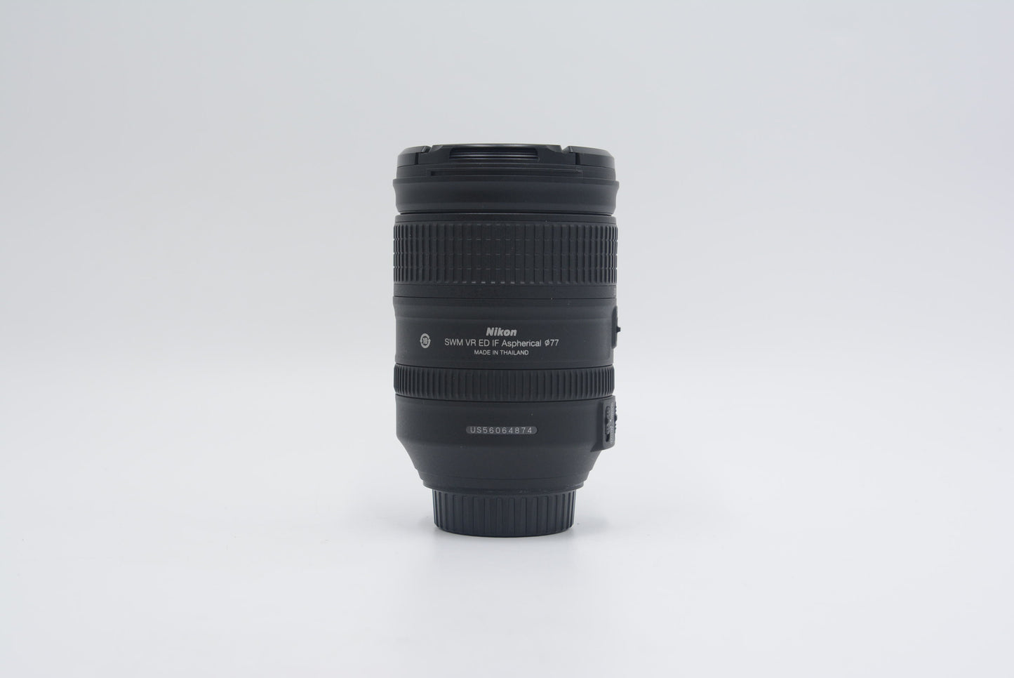 Nikon AFS28300GEDVR/64874 AF-S 28-300mm f/3.5-5.6G ED VR, Used