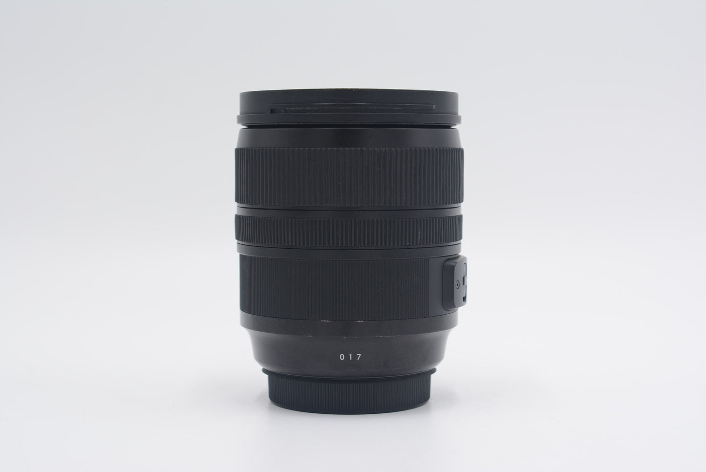 Sigma 2470/2.8C/32119 24-70mm f/2.8 DG OS HSM ART F/Canon, Used