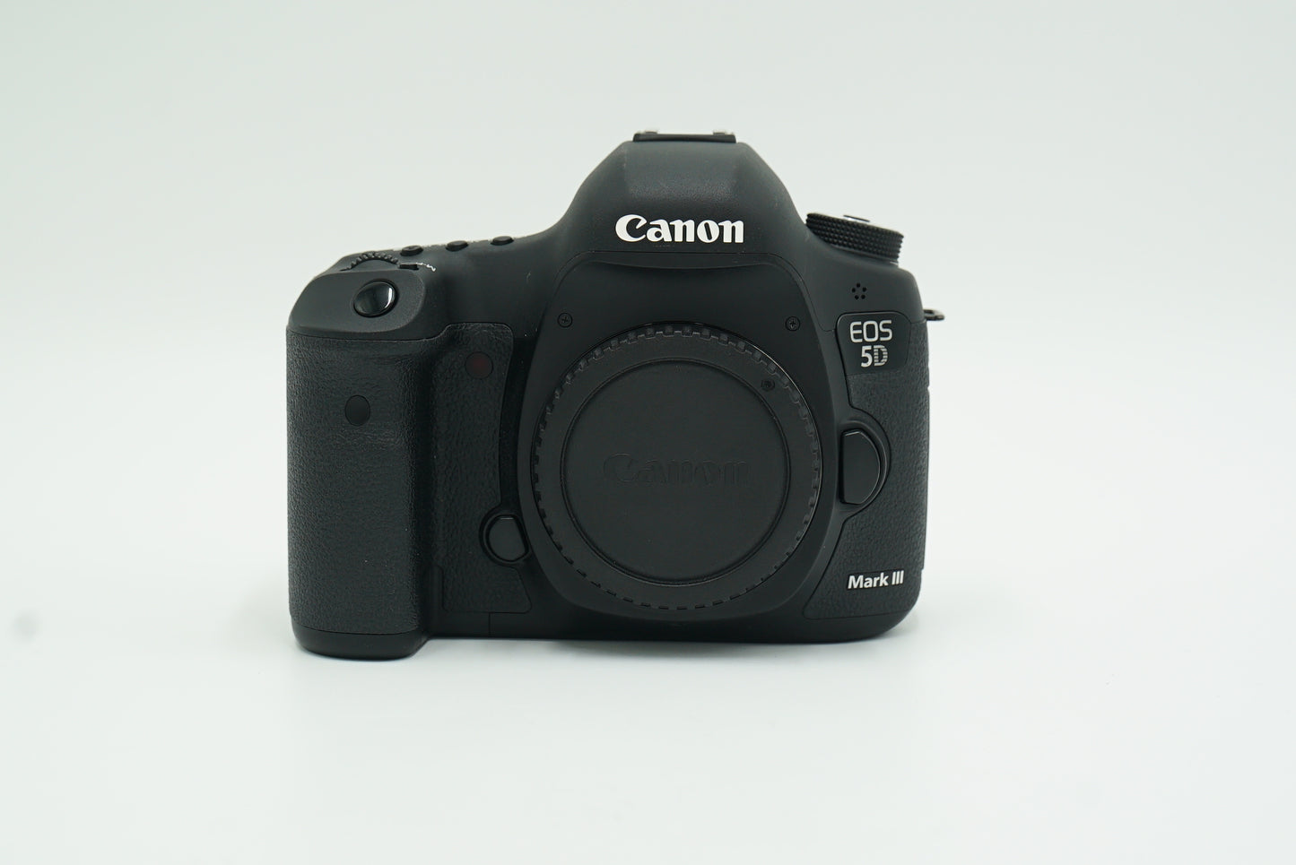Canon EOS5DMIIIBODY/04951 EOS 5D Mark III, Body Only, Used