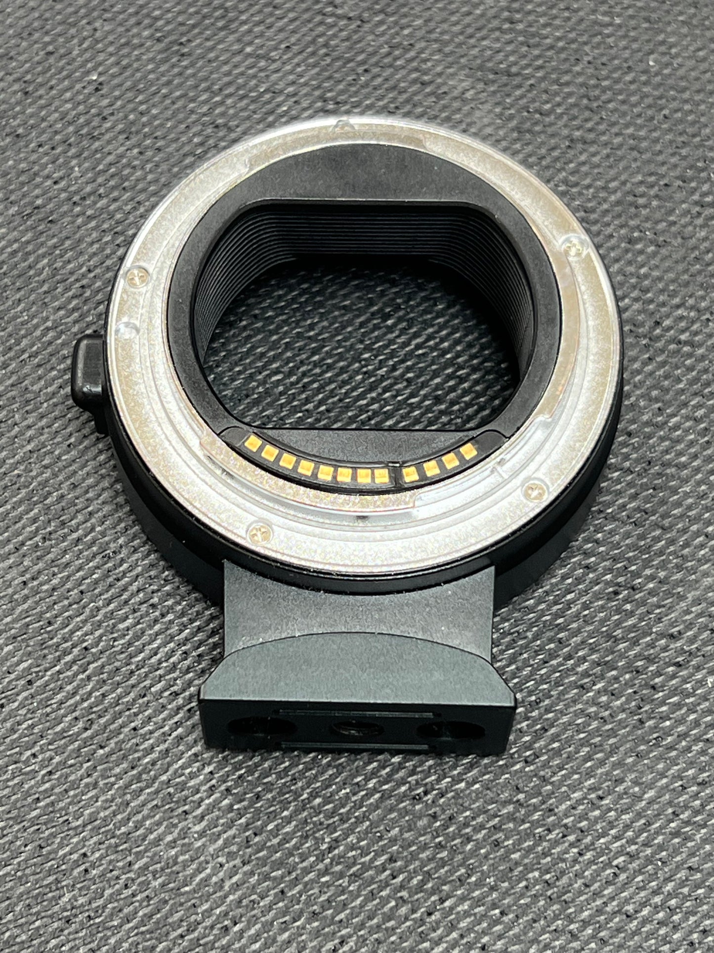 Viltrox EFEOSR Mount Adapter, Used