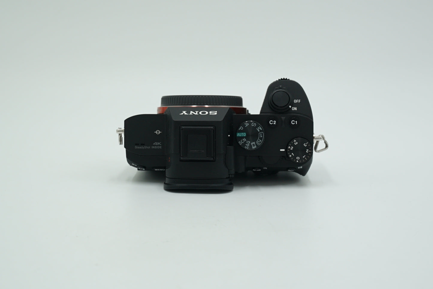 Sony A7III/6400151 A7 Mark III, Body Only, Used