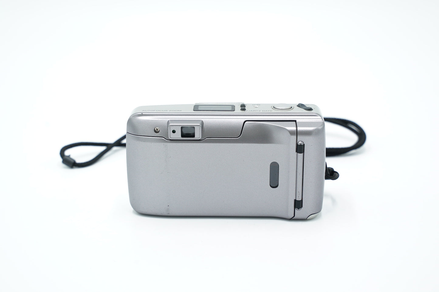 Olympus I80/24908 Infinity 80 35mm Film Camera Body, Used