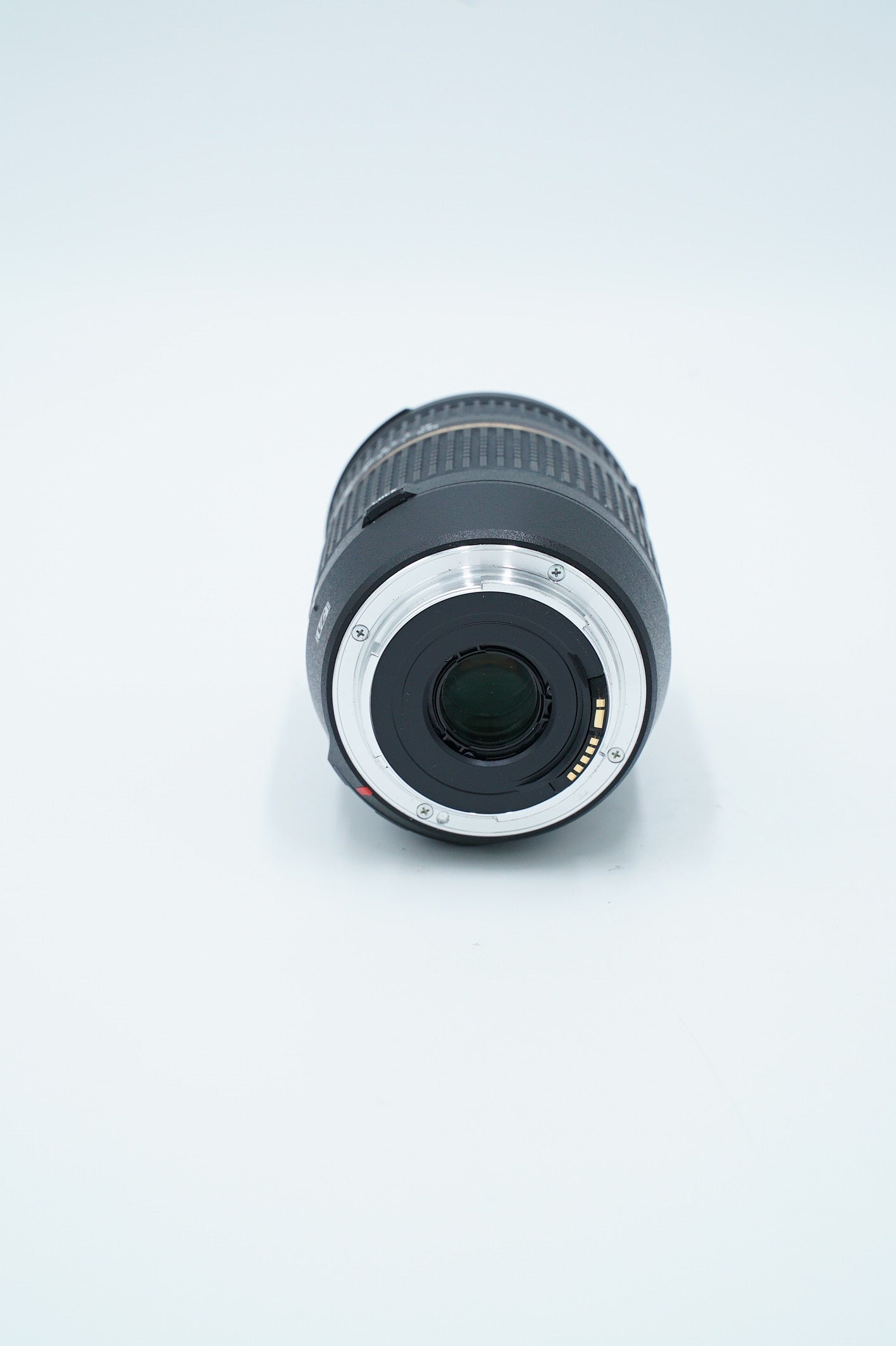Tamron 18270C/79019 18-270mm f/3.5-6.3 Di II F/Canon, Used