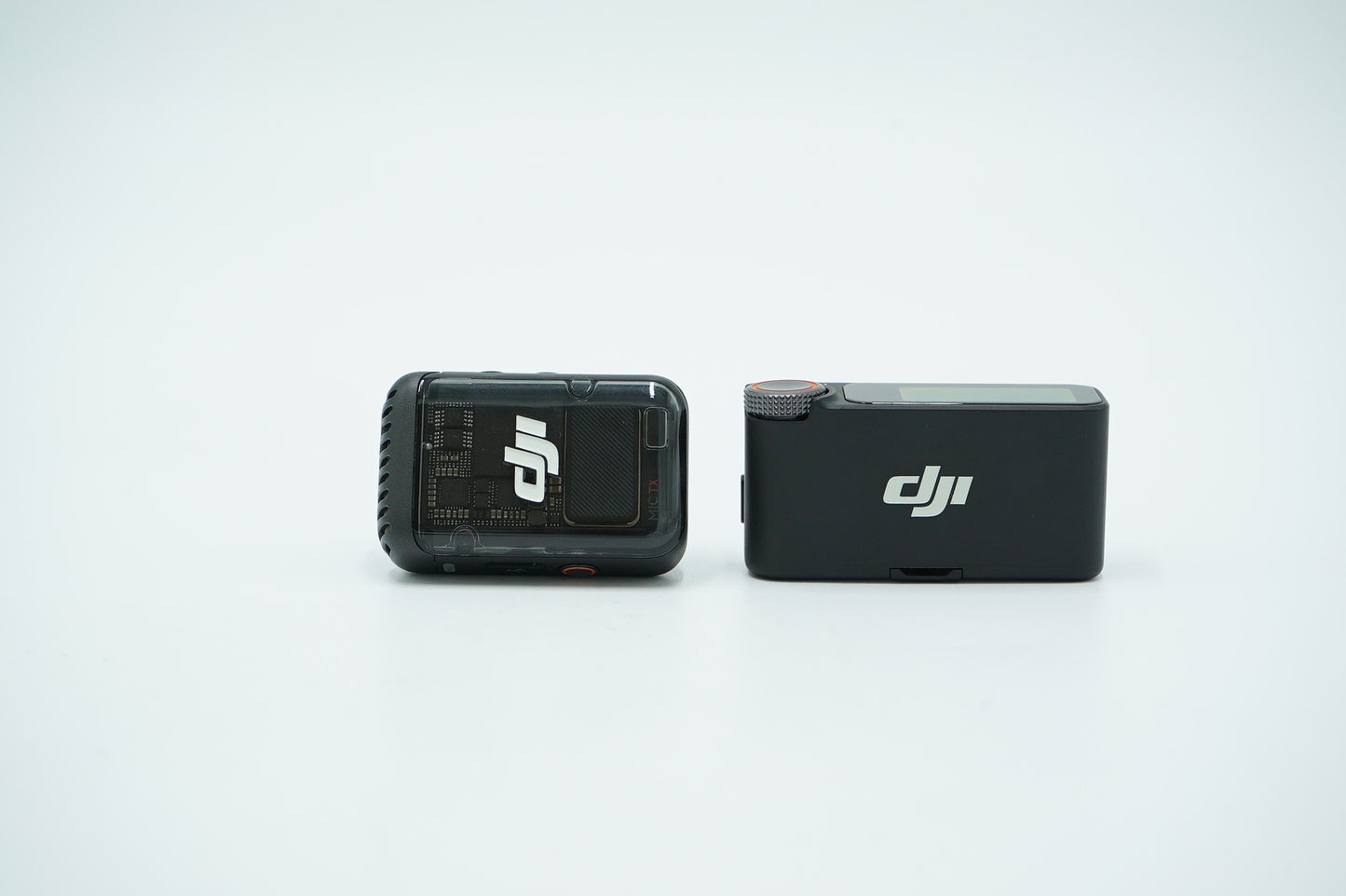 DJI MIC2/2077A MIC 2 Wireless Microphone (1 TX + 1 RX), Used