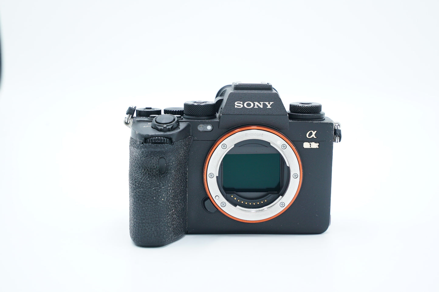Sony A1/3376169 A1 Body Only, Used