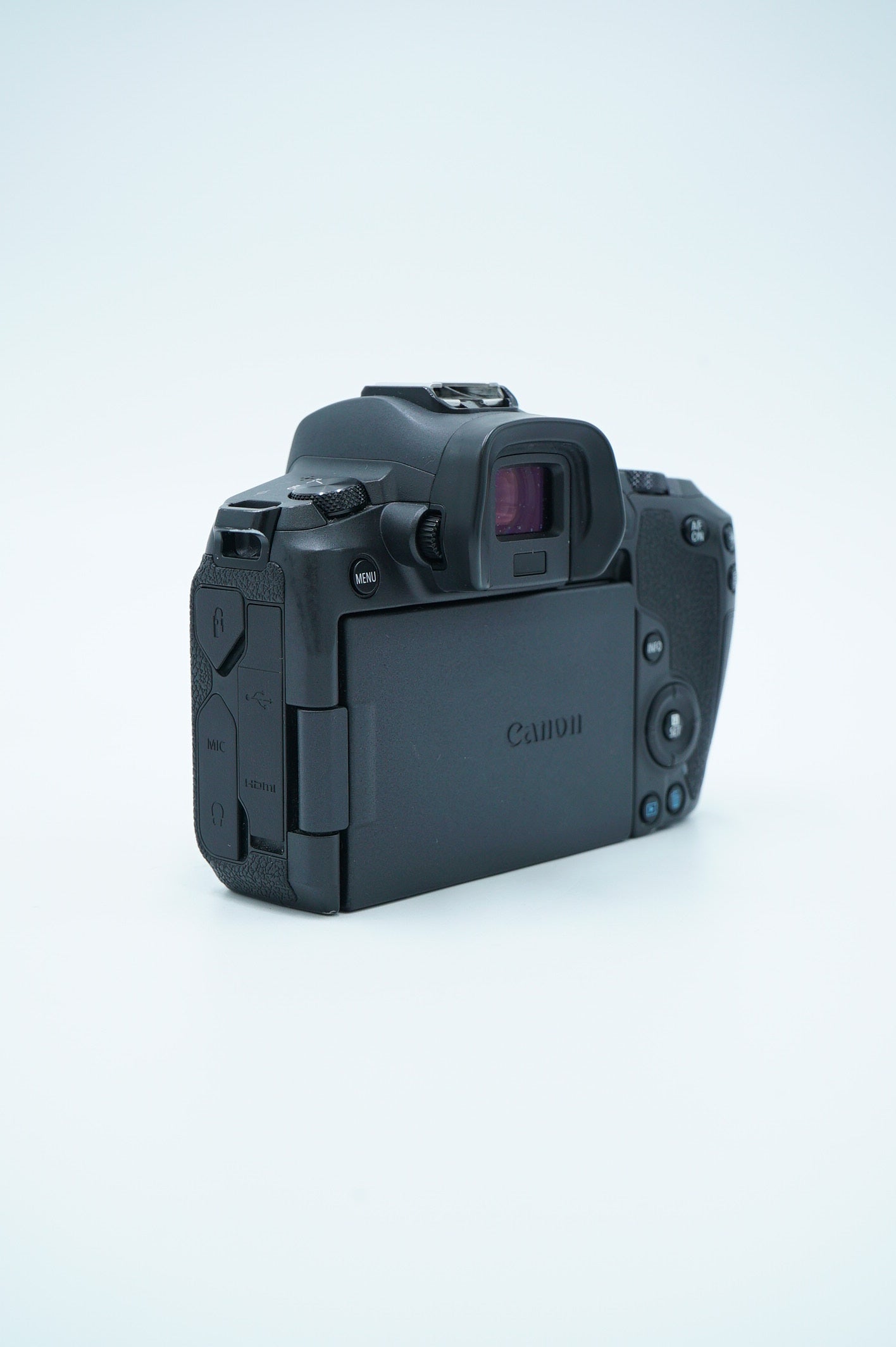 Canon EOSRBODY/01124 EOS R, Body Only, Used