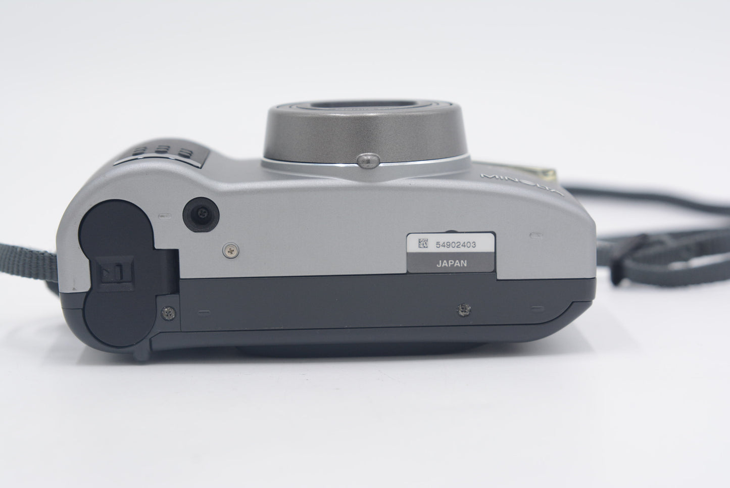 Minolta FREE/02403 Freedom Memory Zoom 140ex Panorama Date, Used