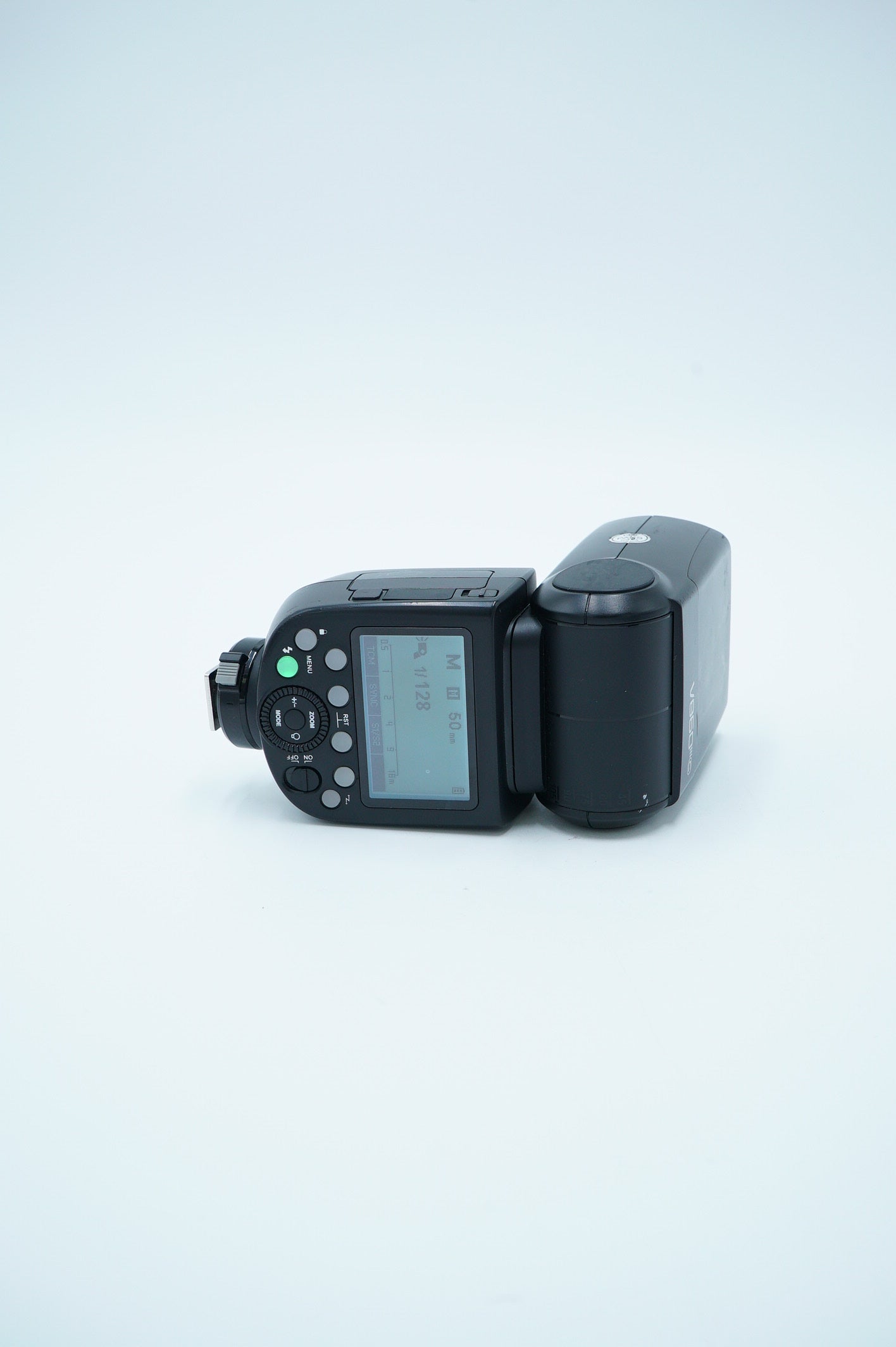 Godox V860IIIC/19724 TTL Li-Ion Flash F/Canon, Used