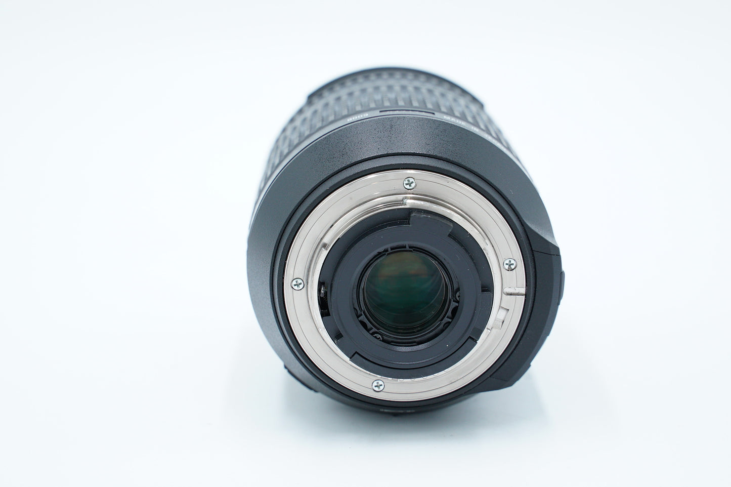 Tamron 18270N/47171 18-270mm f/3.5-6.3 Di II F/Nikon, Used