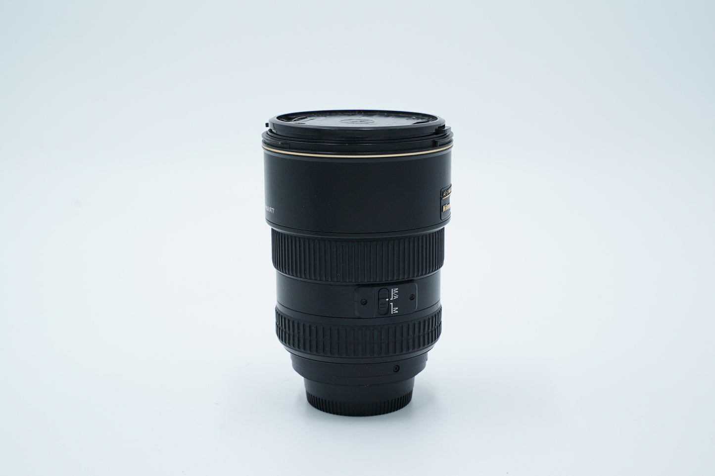 Nikon AFS1755/2.8GED/23198 AF-S Nikkor 17-55mm f/2.8G ED, Used